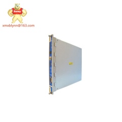 Bently   3500-20 | Machinery Protection Module