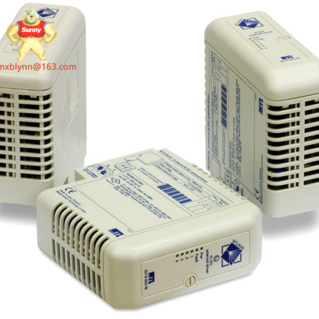 CCC TIOC-555HD | Industrial Communication Module