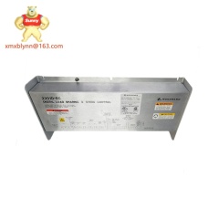 WOODWARD 	8273-140 | Electronic Control Module