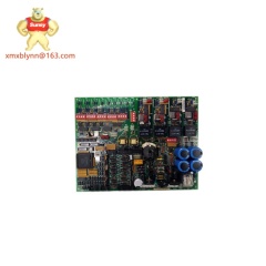 GE	DS200DCFBG2BNC MRP433745 | DC Field Breaker Module