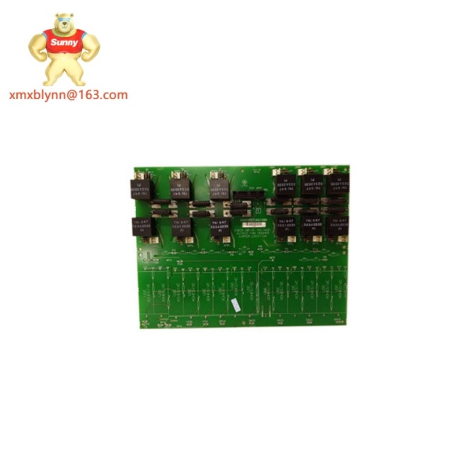 ALSTOM  DSI1817 TRVC062335000 CP00003934 | Digital Signal Interface Module