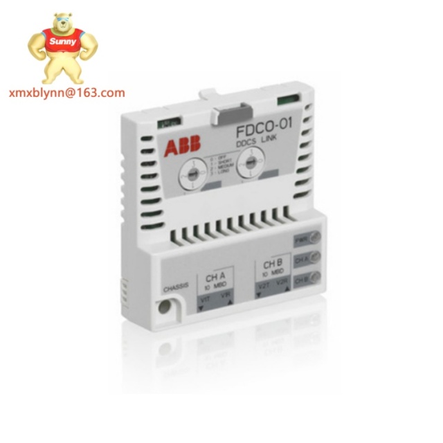 FOXBORO  FDC280 RH101FQ | Field Device Controller