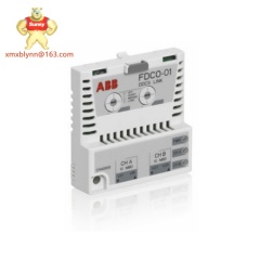 FOXBORO  FDC280 RH101FQ | Field Device Controller