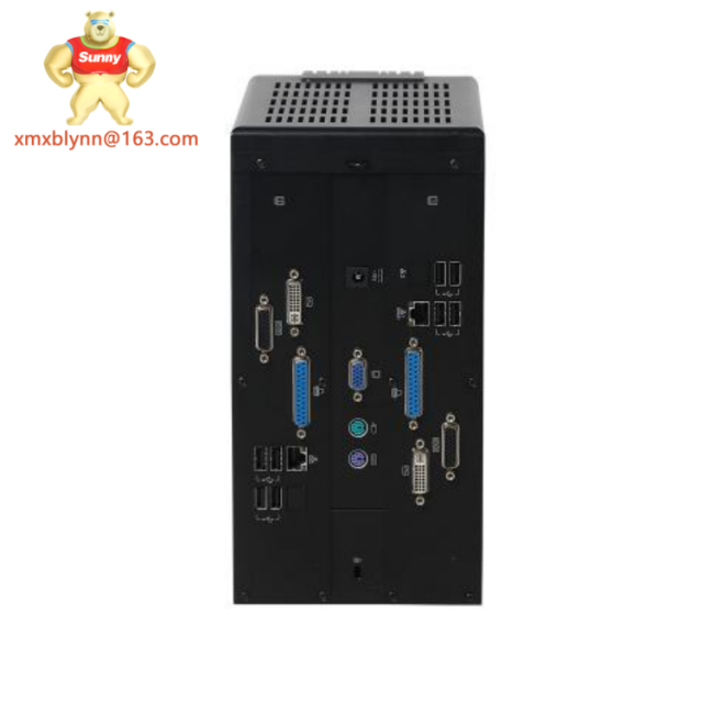 Foxboro 	H92 H92A049E0700  | Analog Input Module