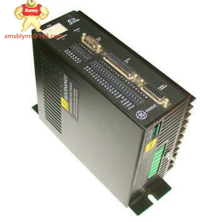 GE	IC8008SI228RD2-EE | Safety Input Module (Dual-Channel)