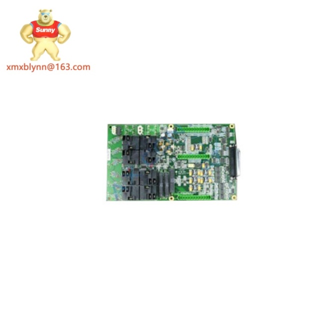 GE 	IS200AEPAH1ACB+IS210BPPBH2BMD | Analog Input Module+Power Supply/Processing Module
