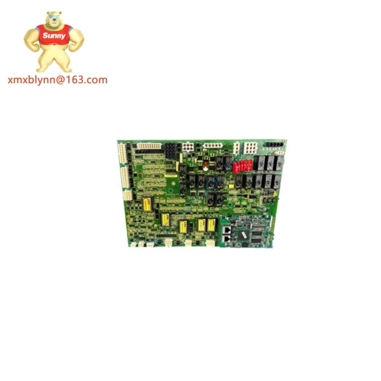 GE 	IS200AEPAH1ACB+IS210BPPBH2BMD | Analog Input Module+Power Supply/Processing Module