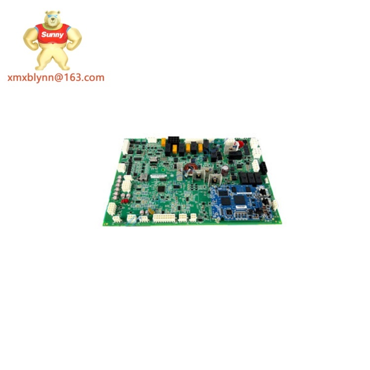 GE 	IS200AEPAH1ACB+IS210BPPBH2BMD | Analog Input Module+Power Supply/Processing Module