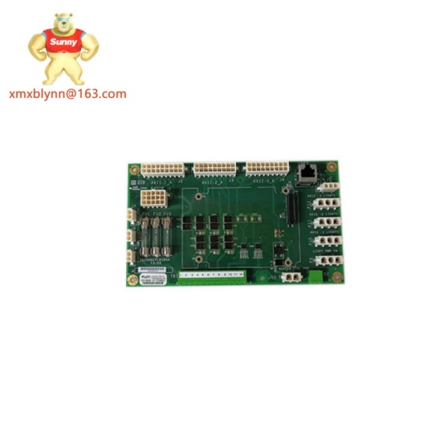 GE 	IS200AEPAH1ACB+IS210BPPBH2BMD | Analog Input Module+Power Supply/Processing Module