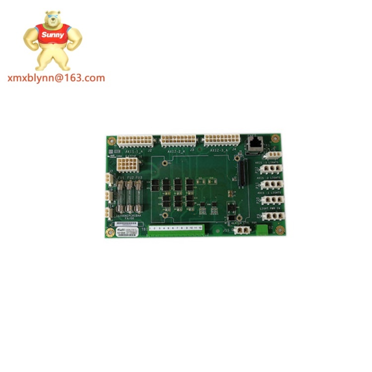 GE 	IS200AEPAH1ACB+IS210BPPBH2BMD | Analog Input Module+Power Supply/Processing Module