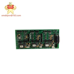 GE 	IS210AEBIH1BED | Analog Input Module