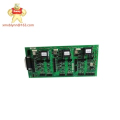 GE 	IS210AEBIH1BED | Analog Input Module