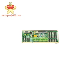 GE 	IS210MACCH1AGG | Turbine Control Module (Mark VIe)