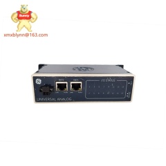 GE 	IS420PUAAH1A | Industrial Power Supply Module