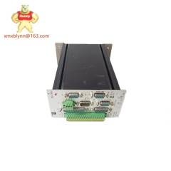 Rexroth	VT-HNC100-1-23M-08-P-0 | Hydraulic Closed-Loop Control Module