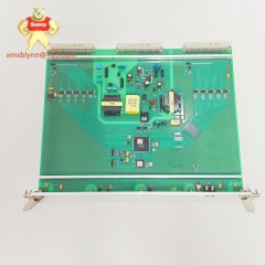 ALSTOM	VPS 12004-102-03 V1.0.0 | Protection & Control Module