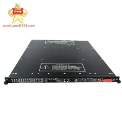 TRICONEX  3009 |  TMR Safety System Power Supply Module