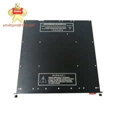 TRICONEX  3009 |  TMR Safety System Power Supply Module