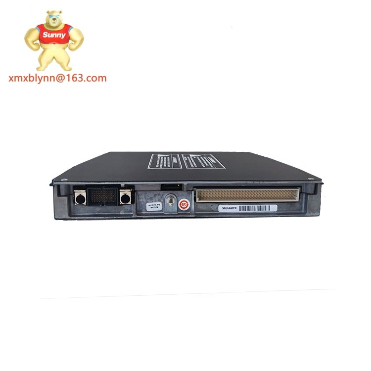 TRICONEX  3009 |  TMR Safety System Power Supply Module