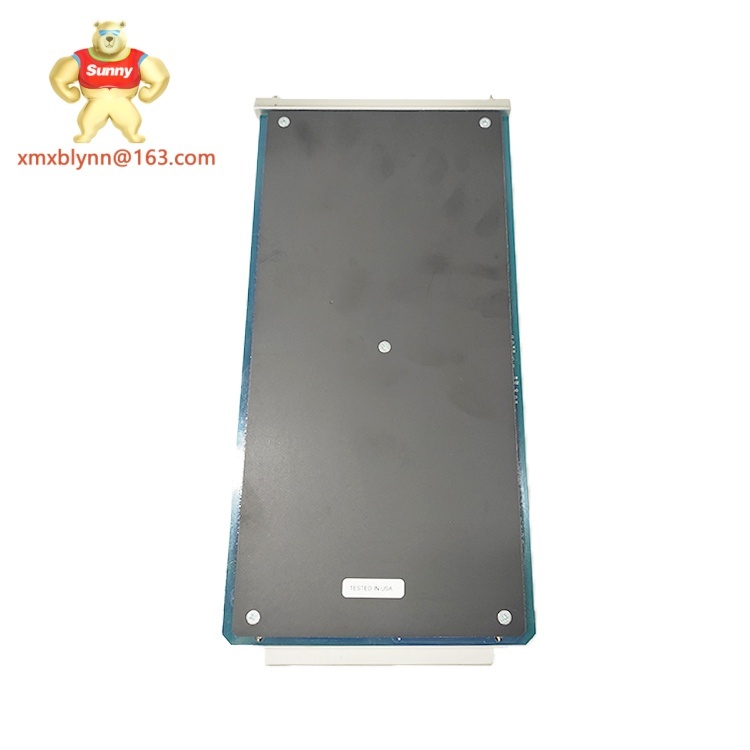 BENTLY	3500/15 114M5330-01 | Communication Interface Module