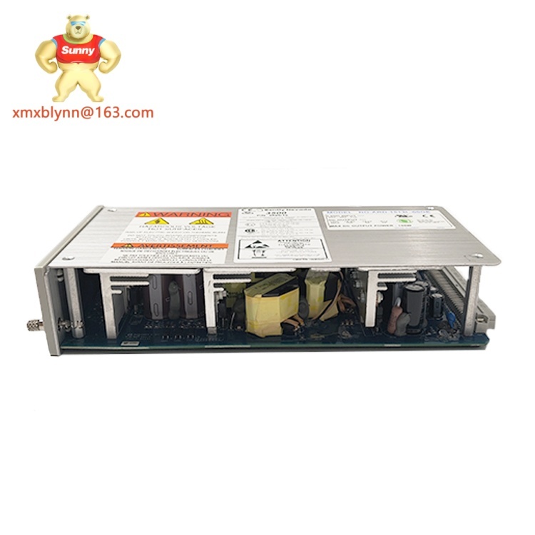 BENTLY	3500/15 114M5330-01 | Communication Interface Module