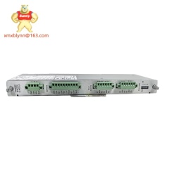 Bently 3500/54 133396-01| Machinery Monitoring Module