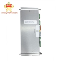 Bently 3500/54 133396-01| Machinery Monitoring Module