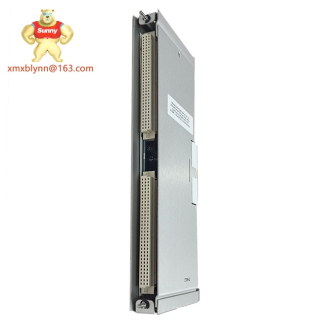 Bently 3500/54 133396-01| Machinery Monitoring Module