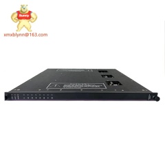 TRICONEX  3511 | Safety Communication Interface Module