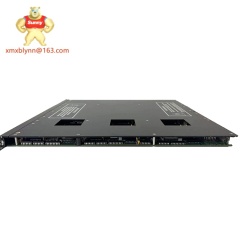 TRICONEX  3511 | Safety Communication Interface Module