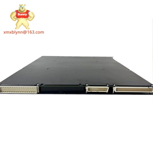 TRICONEX  3511 | Safety Communication Interface Module