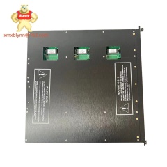 TRICONEX  3511 | Safety Communication Interface Module