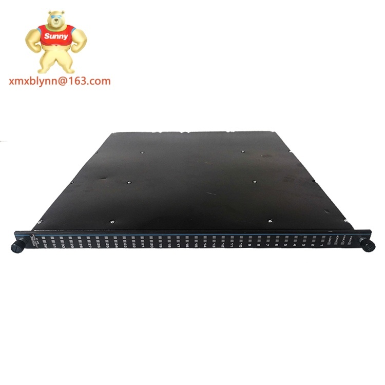 TRICONEX  3625A | Safety Input Module (SIS)