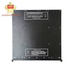 TRICONEX  3625A | Safety Input Module (SIS)