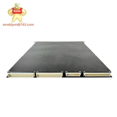 TRICONEX  3625A | Safety Input Module (SIS)