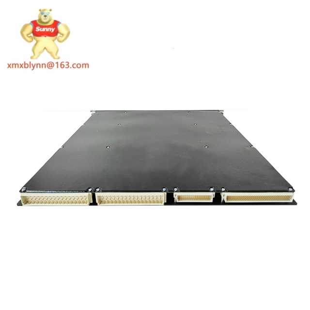 TRICONEX  3625A | Safety Input Module (SIS)