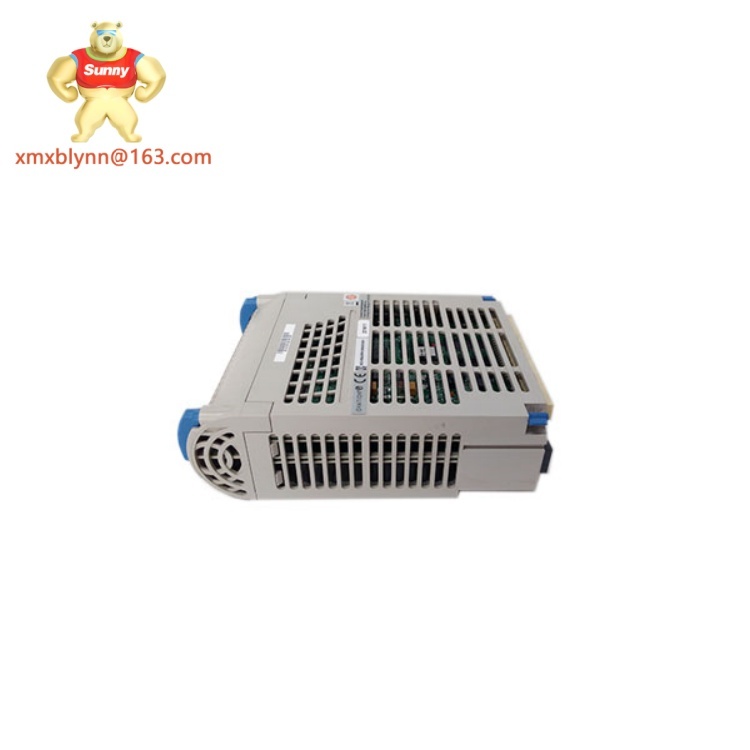 EMERSON   5X00273G01 | I/O Control Module