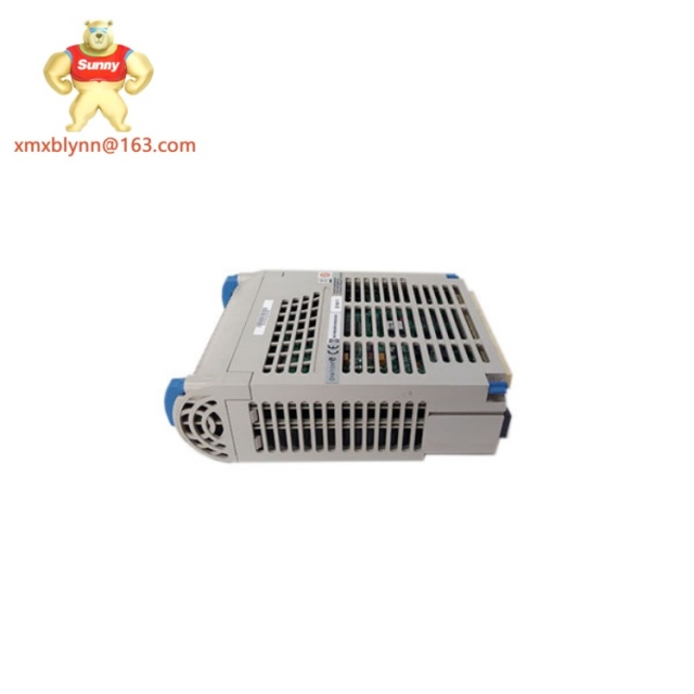 EMERSON   5X00273G01 | I/O Control Module