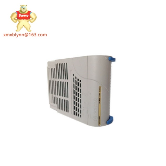 EMERSON   5X00273G01 | I/O Control Module
