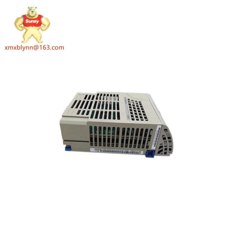 EMERSON   5X00273G01 | I/O Control Module