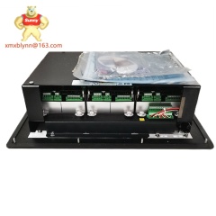 Woodward  8237-1600 | Digital Control Module