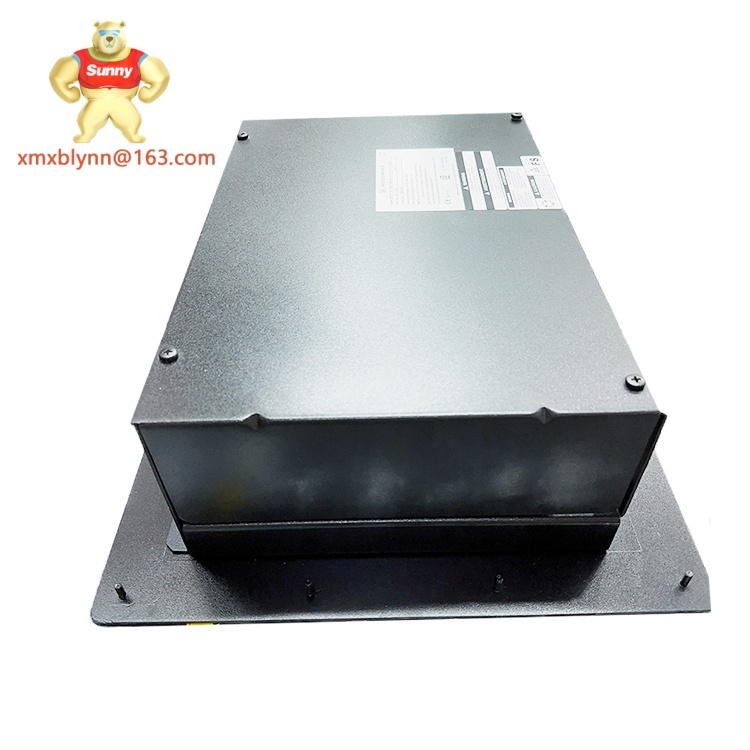 Woodward  8237-1600 | Digital Control Module