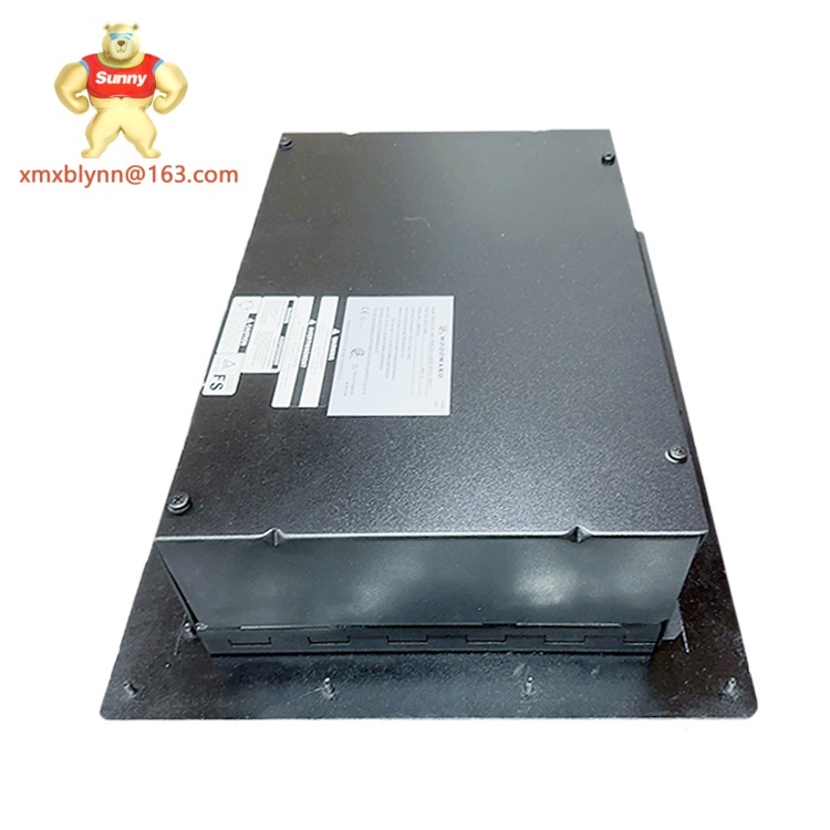 Woodward  8237-1600 | Digital Control Module