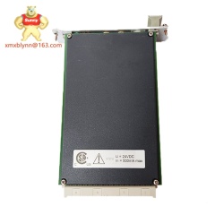 EMERSON  A6410 9199-00005 |  Analog/Digital Input/Output Control Module