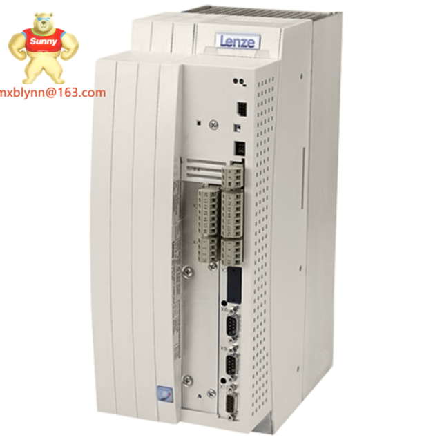 GE 	EVMECNTM13 | Industrial Control Module