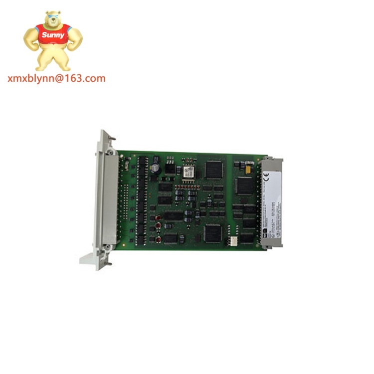 HIMA   F6217 984621702 | Safety Controller Module