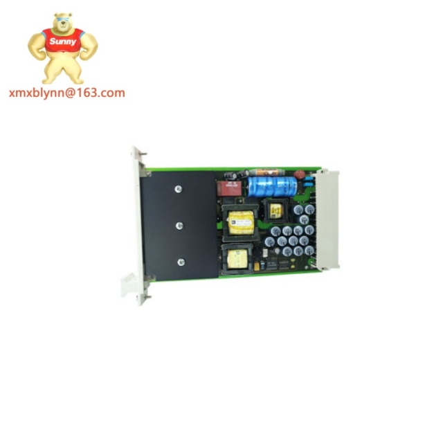 HIMA   F7130A 984713060 | Safety Digital Input Module