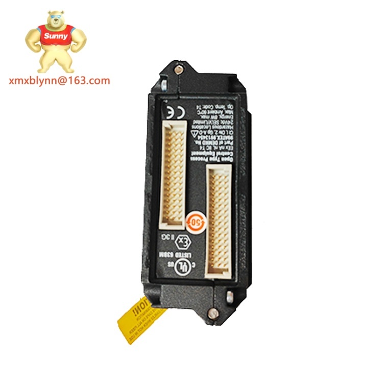 FOXBORO  FCP270 P0917YZ |  Process Controller Module
