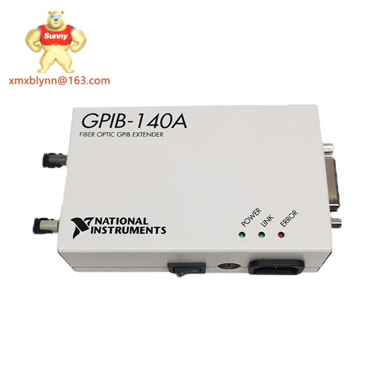 NI  GPIB-140A  | GPIB Interface Cable