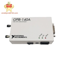 NI  GPIB-140A  | GPIB Interface Cable